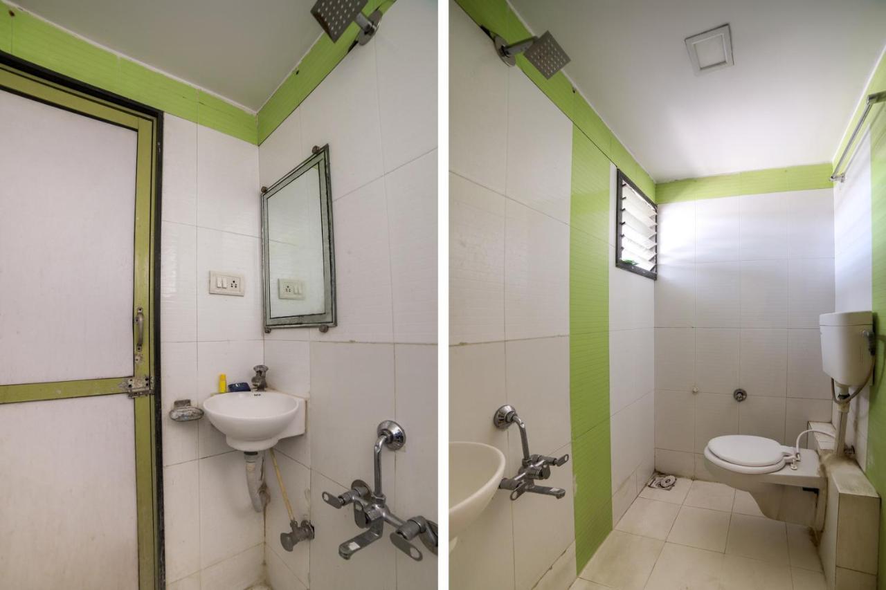 Oyo 69877 Hotel Sarthi Residency Ahmadábád Kültér fotó